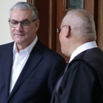 Defensa de Gonzalo Castillo