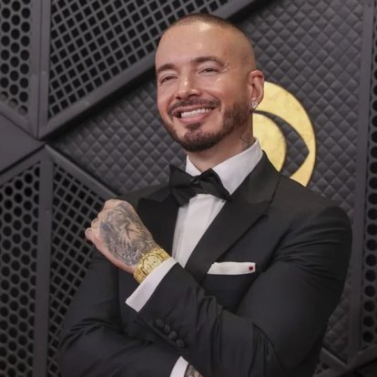 J Balvin