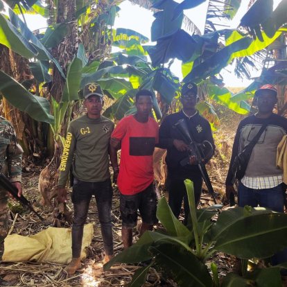 Hombre acusado de decapitar a varias mujeres