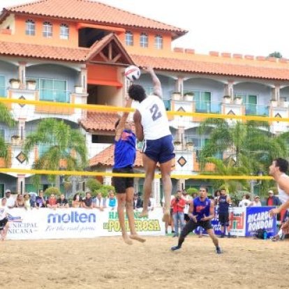 Actividades recreativas Hato Mayor