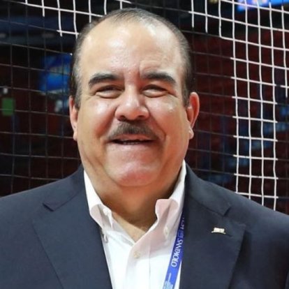 Cristóbal Marte Hoffiz