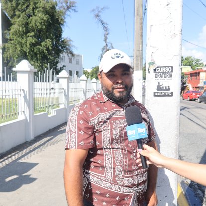 Yeison Batista