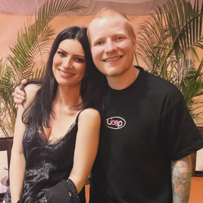 Laura Pausini
