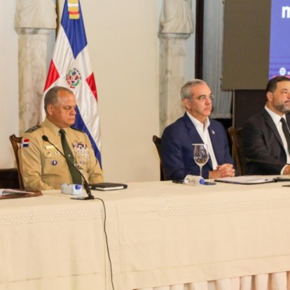 El Gobierno dominicano emitió este miércoles el Decreto 615-26