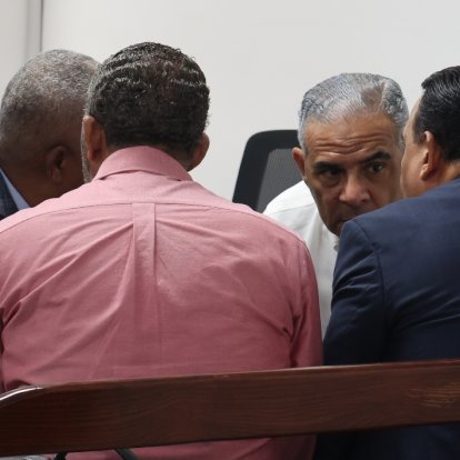 La batalla de uno de los casos más emblemáticos de corrupción, por incluir a dos hermanos del expresidente Danilo Medina Juan Alexis y Carmen Magalis Medina Sánchez, se traslada a la Alzada.