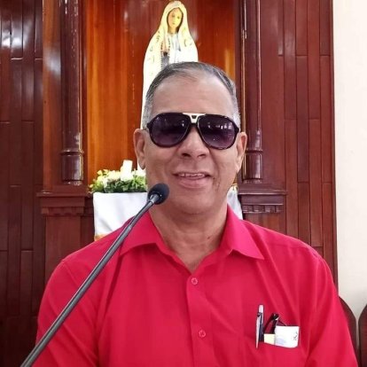 Tony Balbuena Peña.