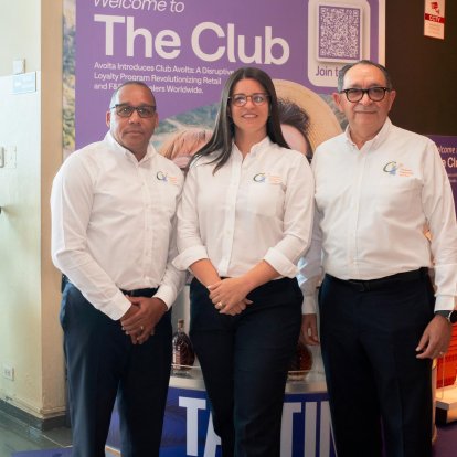 Imágenes del evento