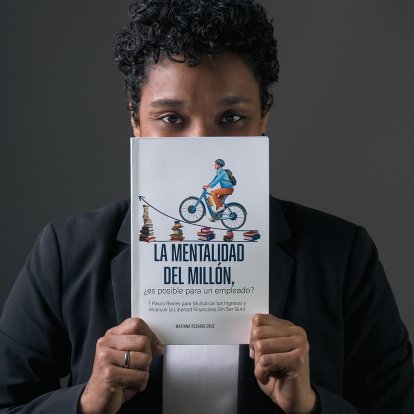 Mariana Rosario Cruz