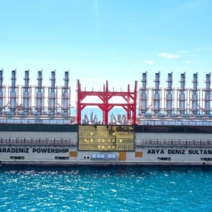 Karpowership
