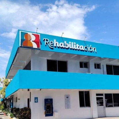 Asociación Dominicana de Rehabilitación