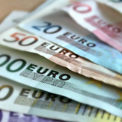 Euro (Fuente externa)
