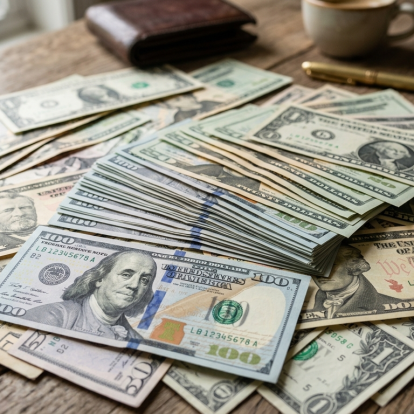 Dólar