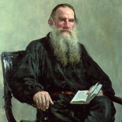 León Tolstói