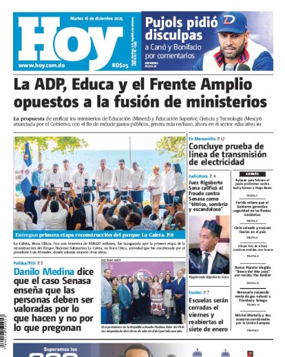 Portada