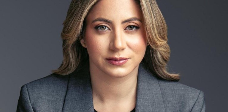 Gloria Reyes: de Supérate al Ministerio de la Mujer