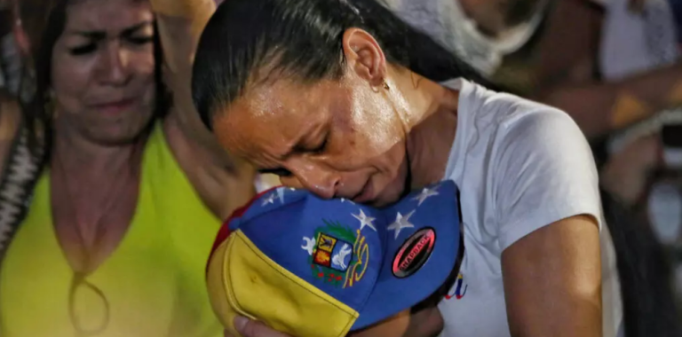 RD ante OEA: Rechaza régimen de facto en Venezuela y pide transición democrática