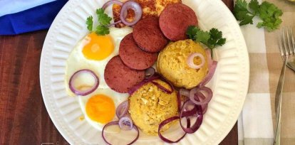 Mangú