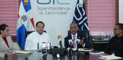 Investigación sobre apagón nacional