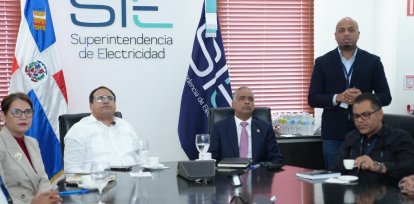 Investigación sobre apagón nacional