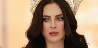 Fatima Bosch, Miss Universo 2025