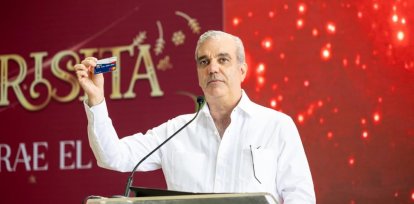 Presidente Luis Abinader