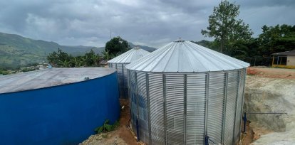 Coraamon ejecuta millonarias inversiones.