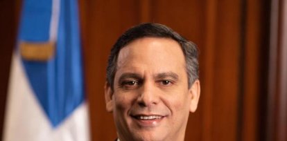 HENRY MOLINA
Juez presidente de la Suprema Corte de Justicia