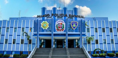 Policía Nacional