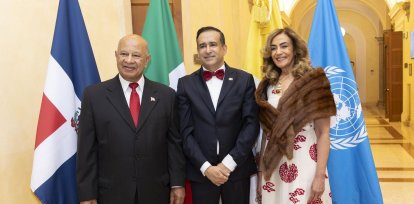 Imágenes del evento