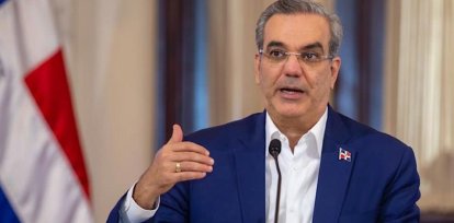 El presidente Luis Abinader dijo, sin embargo, que el Gobierno está preparado para encarar el impacto de la guerra y la crisis en Medio Oriente.