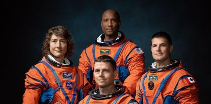 Misión Artemis II de la NASA