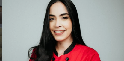 Esmeralda Moronta