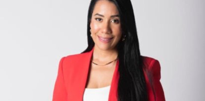 Halley Moya, cardióloga  alerta sobre el calor