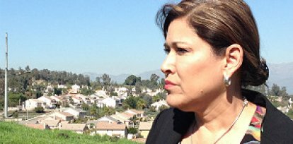 Rosanna Mitchell,Rosanna Mitchell