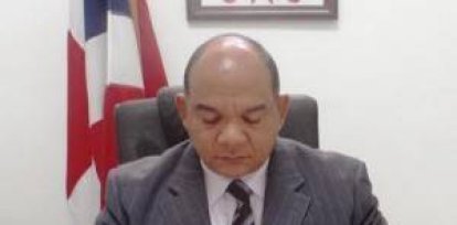 Magistrado,Magistrado