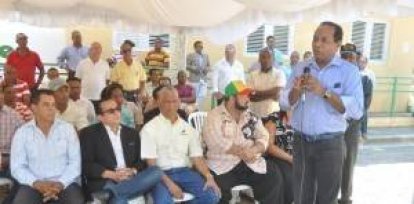 El presidente del PCR, Jorge Radhamés Zorrilla Ozuna, encabezó la juramentación.,El presidente del PCR, Jorge Radhamés Zorrilla Ozuna, encabezó la juramentación.