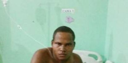 César Zacarías Féliz Díaz.,César Zacarías Féliz Díaz.