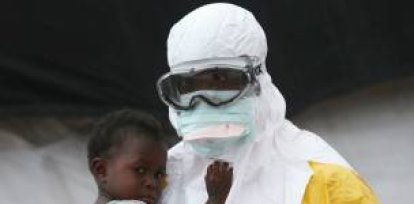 Niño infectado,Niño infectado