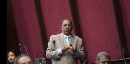 Diputado Jorge Frías.,Diputado Jorge Frías.