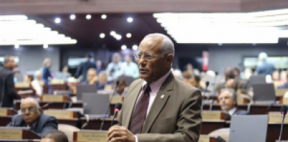 Legislador Ramón Sánchez. ,Legislador Ramón Sánchez.