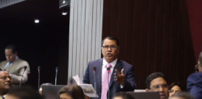 Diputado Leivin Guerrero.,Diputado Leivin Guerrero.