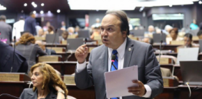 Diputado Vinicio Castillo Semán.,Diputado Vinicio Castillo Semán.