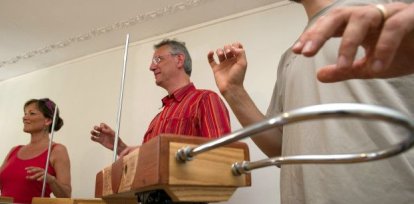 Aprendices de theremín,Aprendices de theremín