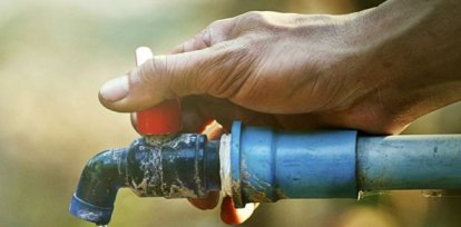 Grifo de agua,Grifo de agua