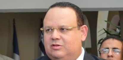 Trajano Potentini, presidente de La Fundación Justicia y Transparencia (FJT). Fuente externa,Trajano Potentini, presidente de La Fundación Justicia y Transparencia (FJT). Fuente externa