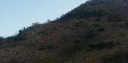 Vea aquí cómo quedó el Morro de Montecristi luego del incendio,Vea aquí cómo quedó el Morro de Montecristi luego del incendio