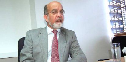 Daniel Pou habla sobre bandas terroristas haitianas,Daniel Pou habla sobre bandas terroristas haitianas