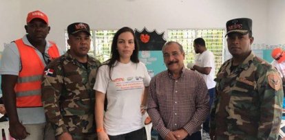 Operativo Social OP,Operativo Social OP