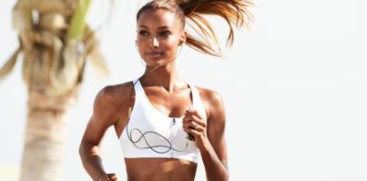 Entrevistas con los «ángeles» de Victoria’s Secret,Entrevistas con los «ángeles» de Victoria’s Secret