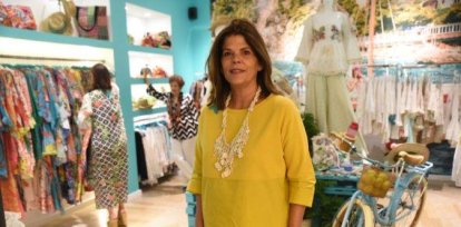 Vilma Bisonó,Vilma Bisonó